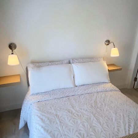 Room 3 Camp Street B&B Утерард Экстерьер фото