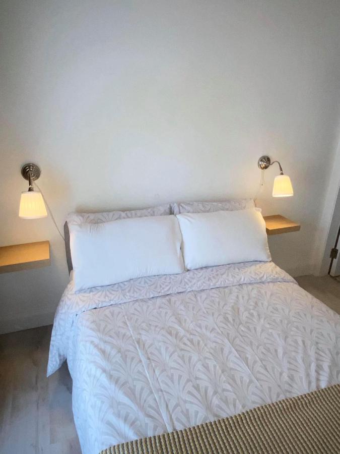 Room 3 Camp Street B&B Утерард Экстерьер фото
