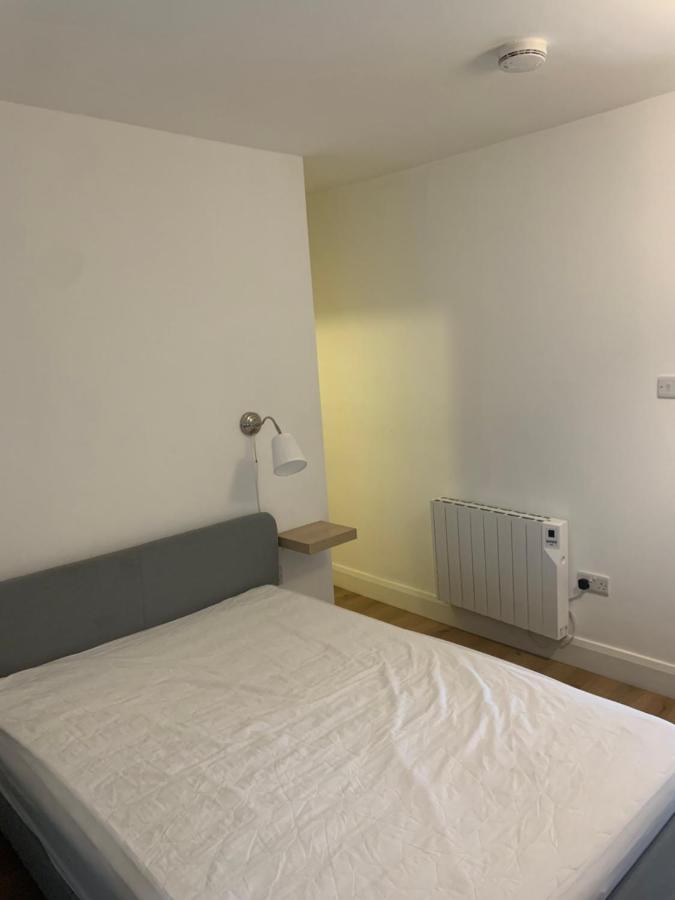Room 3 Camp Street B&B Утерард Экстерьер фото